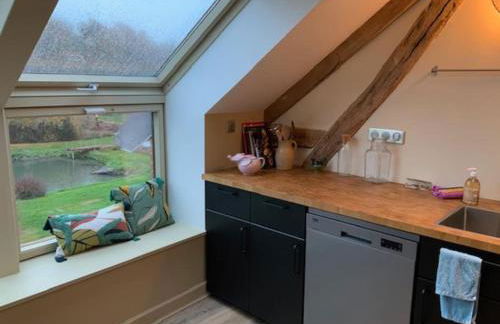 Appartement spacieux au domaine - Foto 8