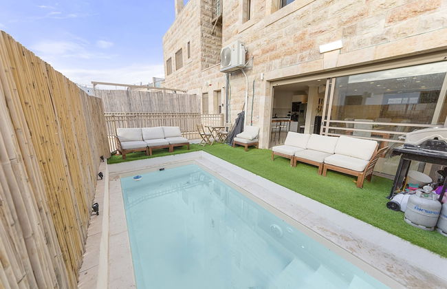 Chateau Gabriel 6 BR Villa w Heated Pool - Foto 39