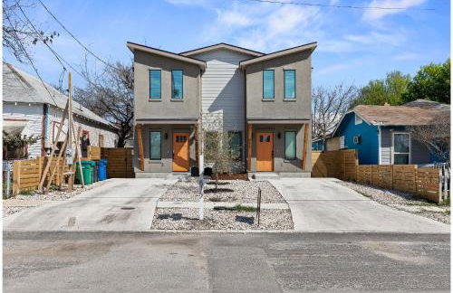 Brand New! Relax at 3br/2ba Apt. Near City Center - Foto 35