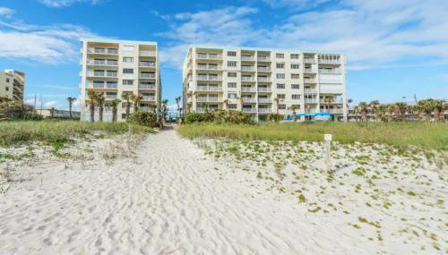 Sandcastles 316 - Foto 5