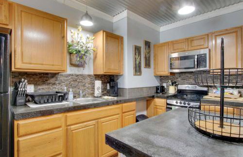 Greenwood Apt 2 Mi to Self Regional Med Center! - Foto 2