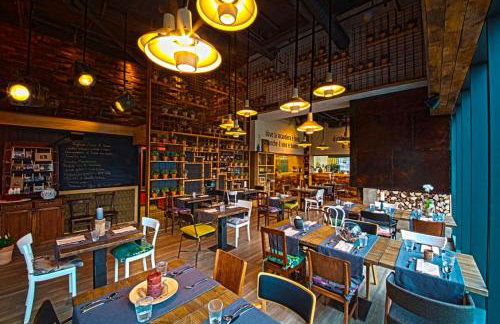 New Gallery Best West Apartment 101 - Foto 27