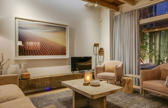 Designer Apartment With Easy Access to the City 155 Waterkant - Foto 2