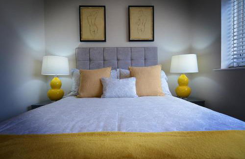 Twelve Holiday Apartments - Foto 52