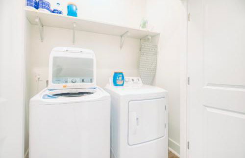 Few steps to Ocean- Beach Cruisers & Free parking & Private backyard - Foto 26