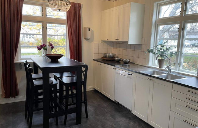 4 Star Holiday Home in Gnesta - Foto 10