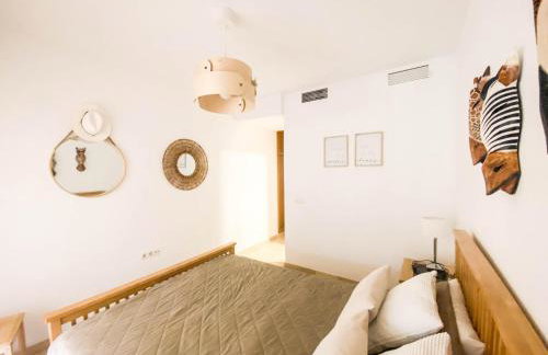El Sol Maritimo Torreblanca Apartment - Foto 12