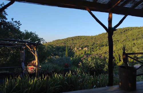 Chalet Banassac - Foto 12