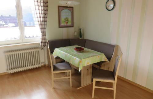 Traumblick Am Bartelsborn - Foto 22