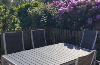 Holiday Home Jadeglück by Interhome - Foto 13