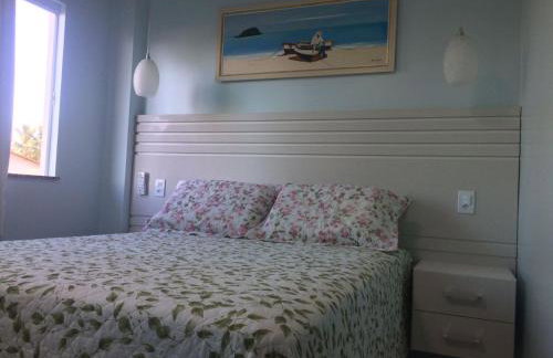 APARTAMENTO À BEIRA MAR - PÉ NA AREIA - Ilhéus - Photo 40