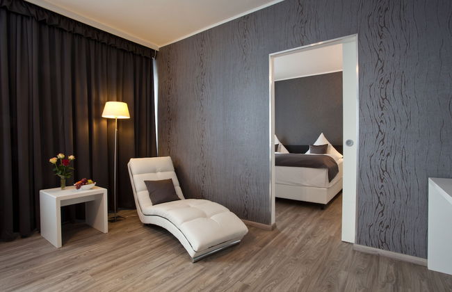 Boardinghouse Düsseldorf - Photo 33