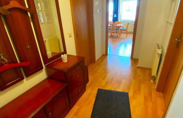 Ferienwohnung Greiz - Foto 4