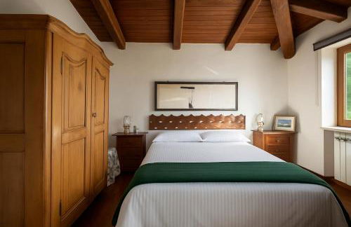 VILLA NASCA - Ville Carborello - Foto 13