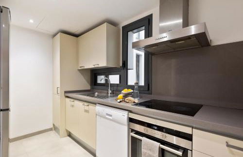 Les Corts Exclusive Apartments by Olala Homes - Photo 86