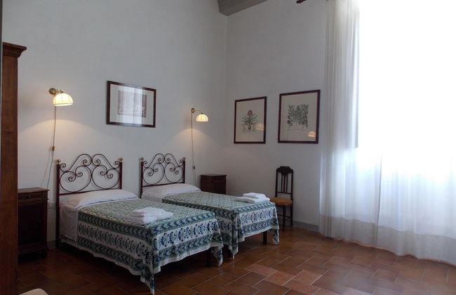 Villa Senni - Foto 25