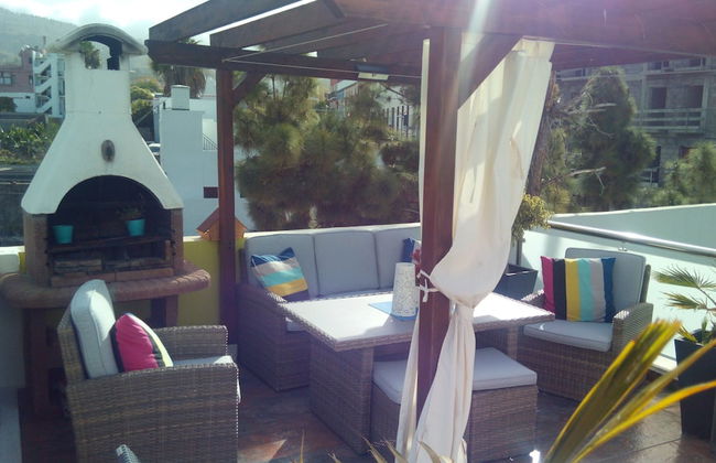 Apartments el Patio - Foto 69