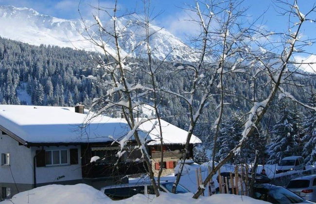 Haus Colani Ingold - Foto 15