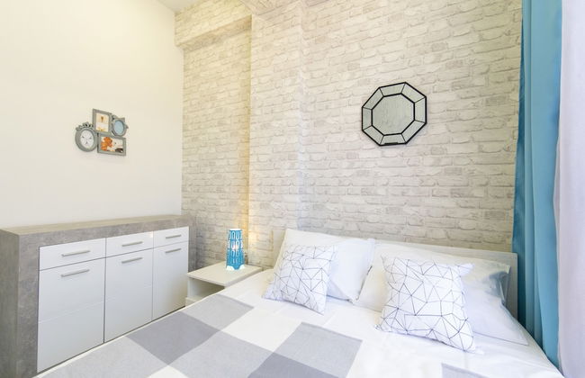 More Apartments na Turchinskogo 19A - 2 - Photo 16