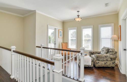 The Dolphins of Salt Run - Foto 49