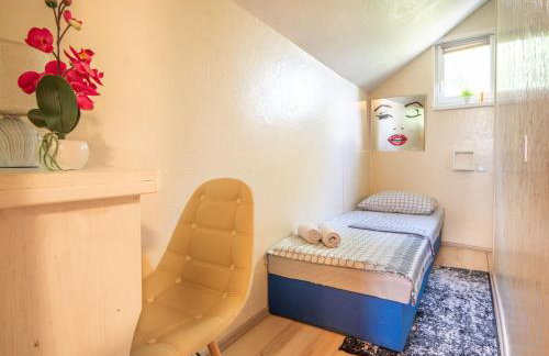 Holiday Home Tina by Interhome - Foto 26