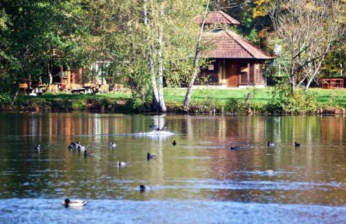 Seen- und Felsenland - Foto 4