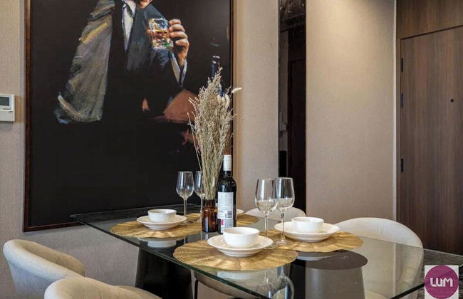 Lumiere Riverside Suite Vip - Foto 63