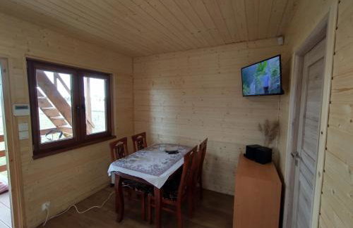 Domek na wyłączność LAWENDA - Foto 9