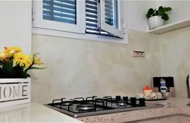 Baia del Conte Apartments Porto Cesareo - Appartamenti in villa sul mare Tabu-Dune - Foto 19