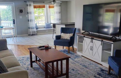 The Great Escape - Lakefront Rental with Views - Foto 10