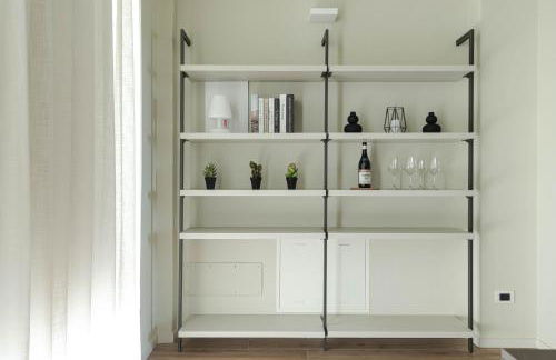 Villa Lucrezia - Appartamenti vista Langhe - - Foto 12