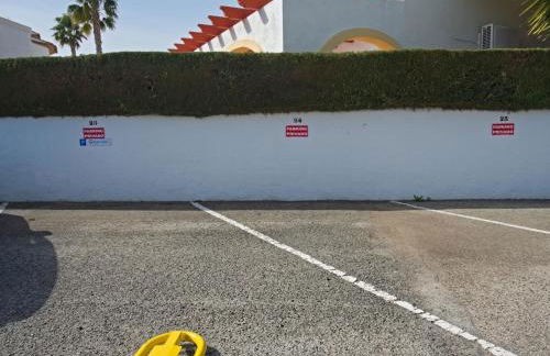 Holiday Home Puerta de Calpe 8 by Interhome - Foto 30