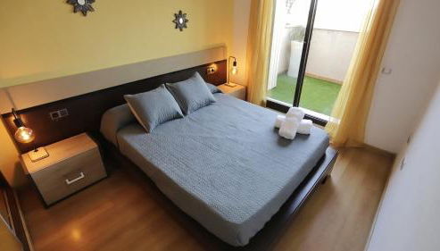 Preciosas Vistas con Aire Acondicionado y aparcamiento - by Aloha Palma - Foto 5