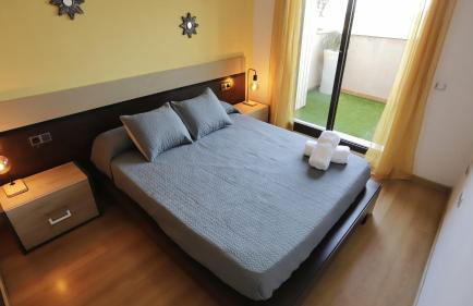 Preciosas Vistas con Aire Acondicionado y aparcamiento - by Aloha Palma - Foto 5