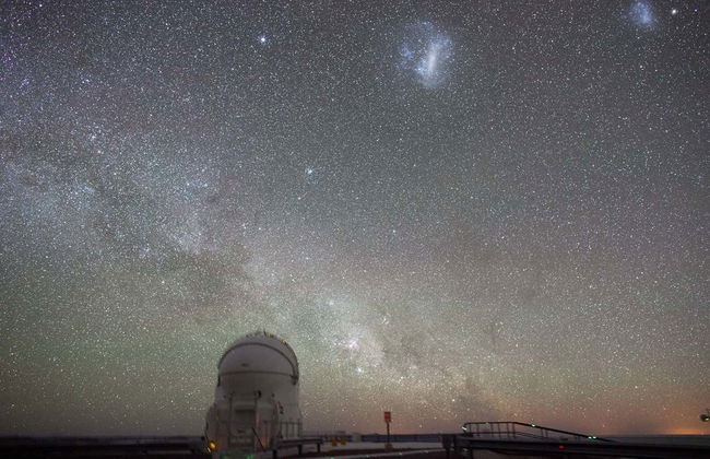 Elqui Valley Stargazing Activity - Photo 3