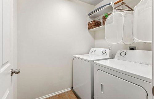 Amazing house in Woodlands fully equipped for 6 - Foto 9