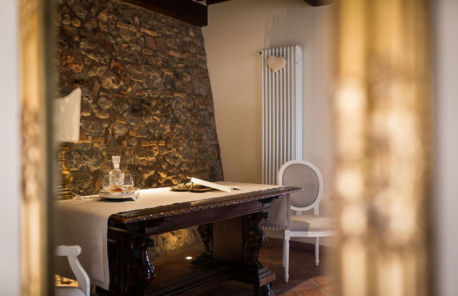 Relais la Costa - Dimora Storica - Foto 7