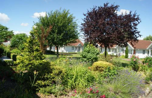 Schwedenhaus in der Hotelanlage Tarnewitzer Hof - Foto 20