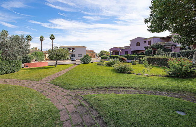 Trilocale Fenicotteri D3 - Foto 32