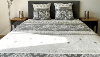 Les charmes Du Bosquet Parc d'Amour et Nature Parking Privé Sécurisé - Foto 3