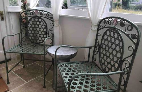 Priory Meadow Cottage - Foto 69