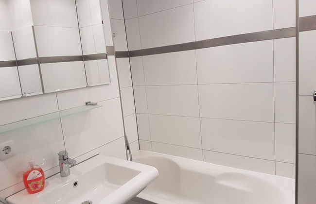 Apartment Weitblick Haan - Foto 7