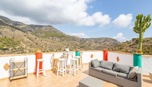 Cortijo La Abuela - Foto 2