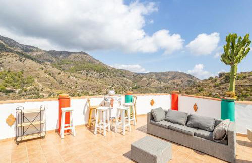 Cortijo La Abuela - Photo 2