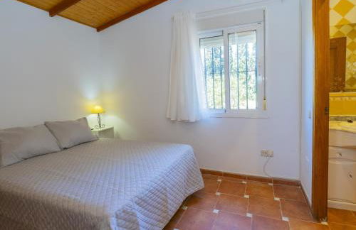 Cubo's Casa Rural La Aldaba Family 10 PAX - Photo 55