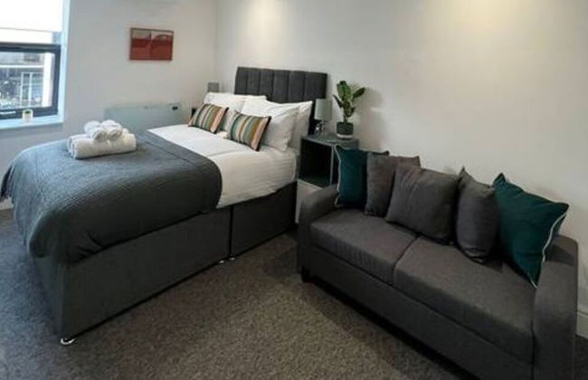 Host Stay Eign Street Suite - Foto 5