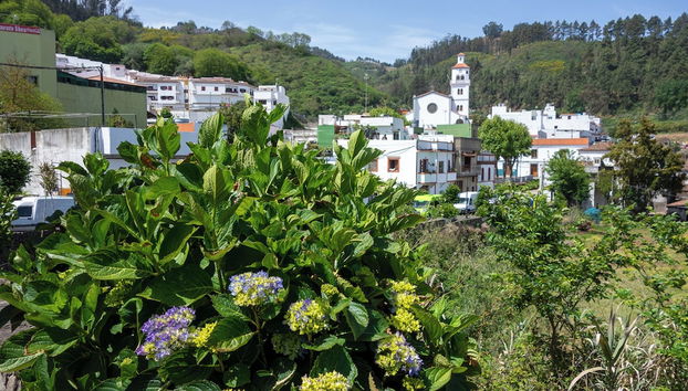 House La Cabaña Galdar - Foto 2, Imagen principal