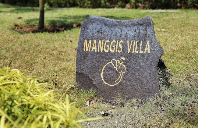 The Sanyas Retreat - Foto 52