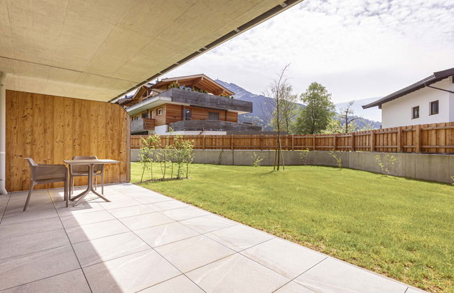 Premium mit 1 Schlafzimmer - Foto 8