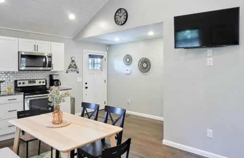 Private Peaceful House near Lake Lure Chimney Rock - Foto 9